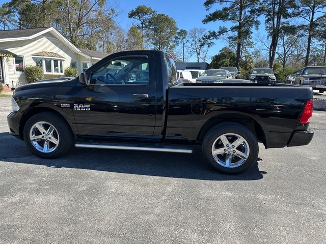 2014 Ram 1500 ST - 22786794 - 1