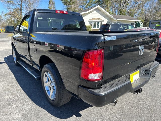 2014 Ram 1500 ST - 22786794 - 2