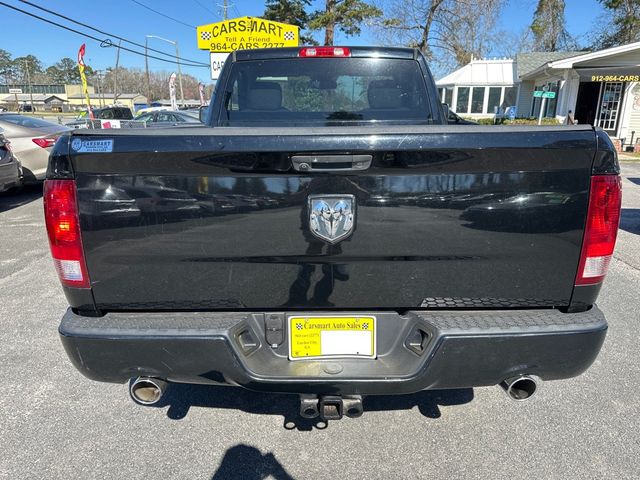 2014 Ram 1500 ST - 22786794 - 3