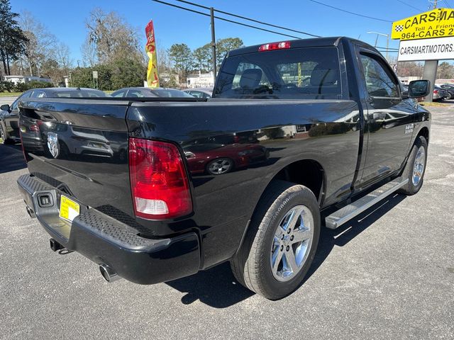 2014 Ram 1500 ST - 22786794 - 4