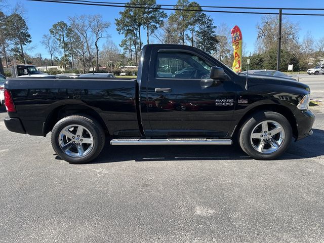 2014 Ram 1500 ST - 22786794 - 5