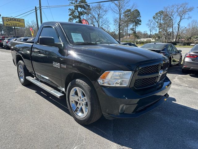 2014 Ram 1500 ST - 22786794 - 6