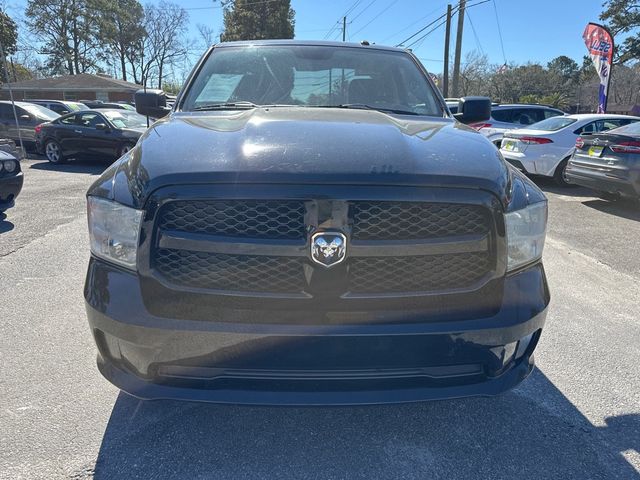 2014 Ram 1500 ST - 22786794 - 7