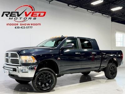 2014 Ram 2500