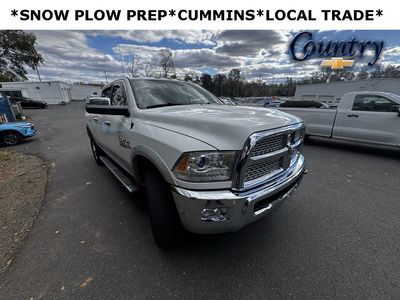 2014 Ram 3500