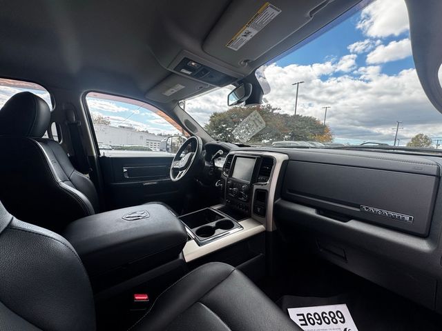 2014 Ram 3500 4WD Crew Cab 149" Laramie - 22936697 - 11