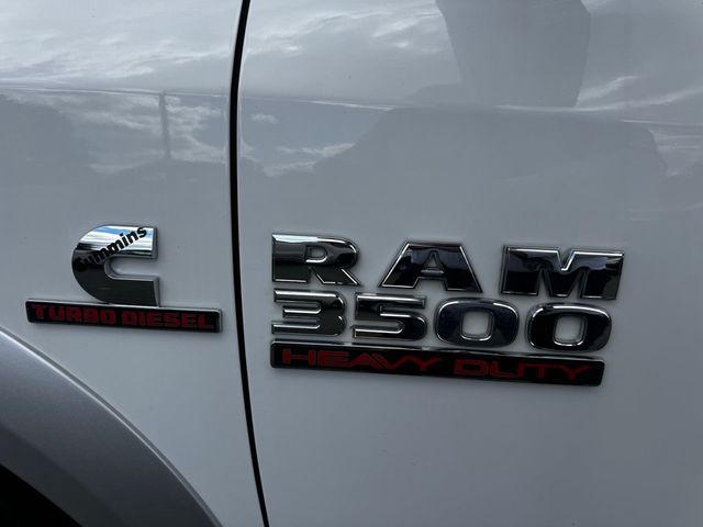 2014 Ram 3500 4WD Crew Cab 149" Laramie - 22936697 - 13