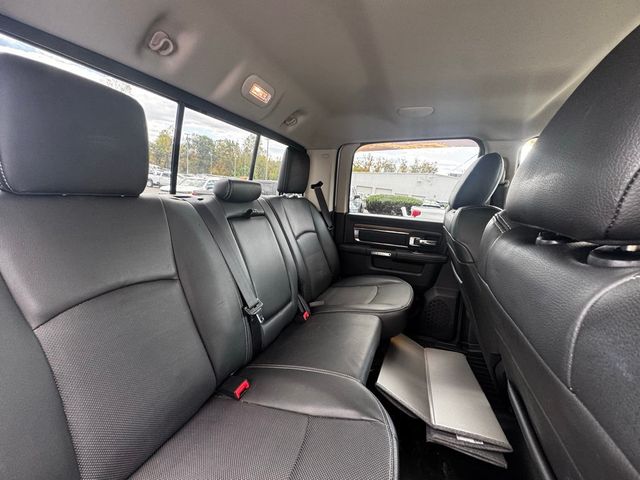 2014 Ram 3500 4WD Crew Cab 149" Laramie - 22936697 - 14