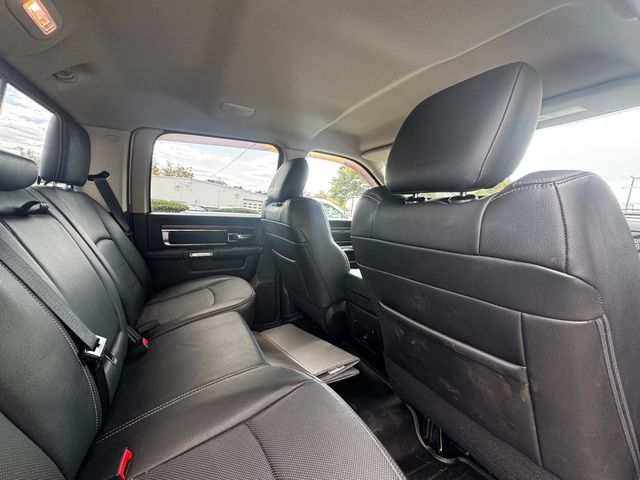 2014 Ram 3500 4WD Crew Cab 149" Laramie - 22936697 - 15