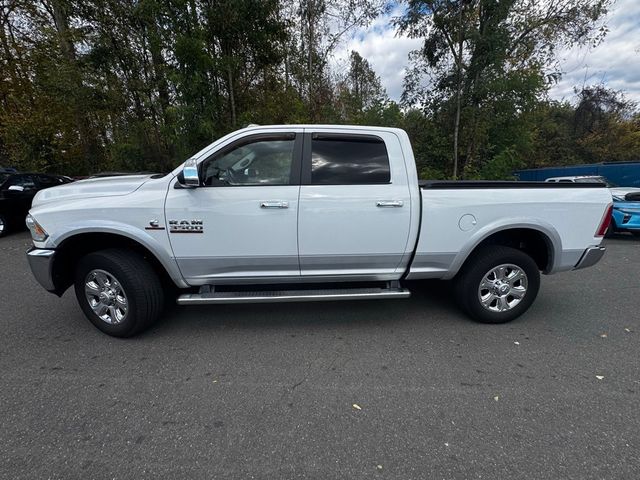 2014 Ram 3500 4WD Crew Cab 149" Laramie - 22936697 - 21