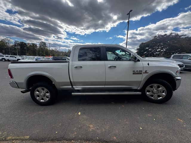 2014 Ram 3500 4WD Crew Cab 149" Laramie - 22936697 - 22