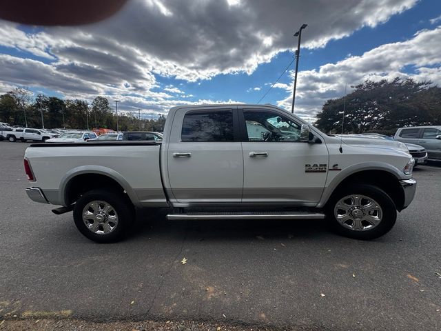 2014 Ram 3500 4WD Crew Cab 149" Laramie - 22936697 - 23