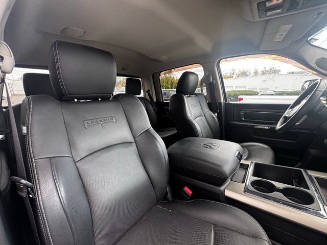 2014 Ram 3500 4WD Crew Cab 149" Laramie - 22936697 - 26