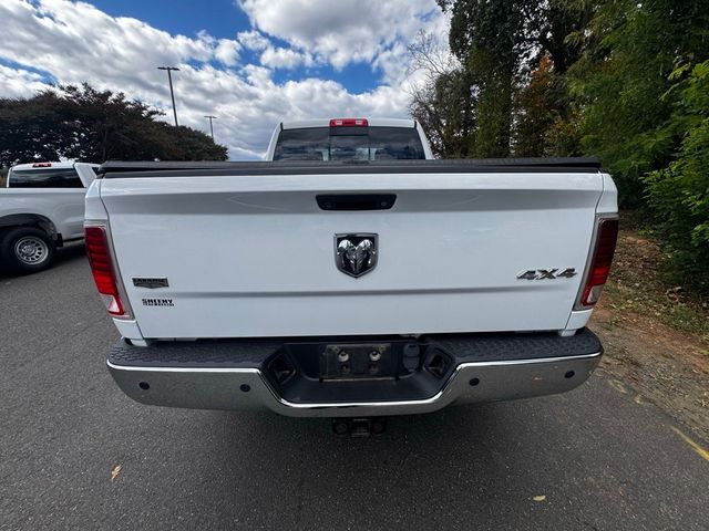 2014 Ram 3500 4WD Crew Cab 149" Laramie - 22936697 - 7