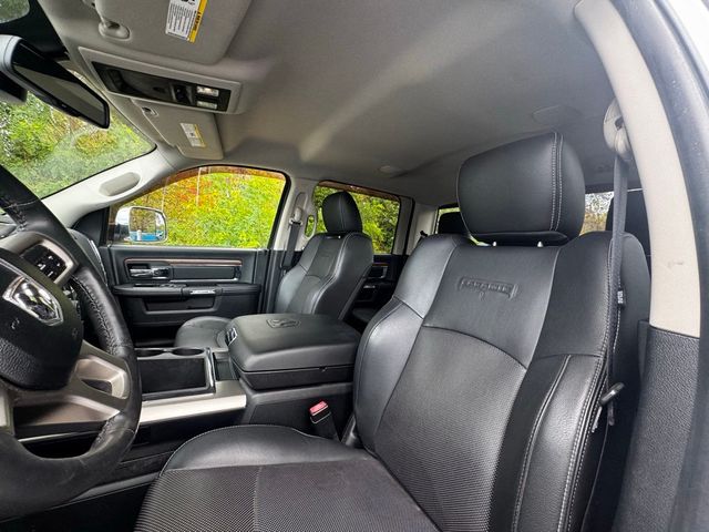 2014 Ram 3500 4WD Crew Cab 149" Laramie - 22936697 - 8