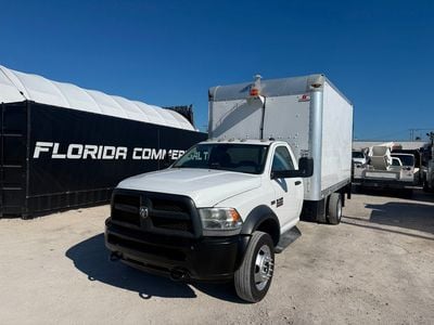 2014 RAM 5500's photo