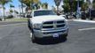 2014 Ram 5500 Crew Cab & Chassis TRADESMAN DUALLY 4X4 DIESEL FLAT BED 1OWNER CLEAN - 22419248 - 2