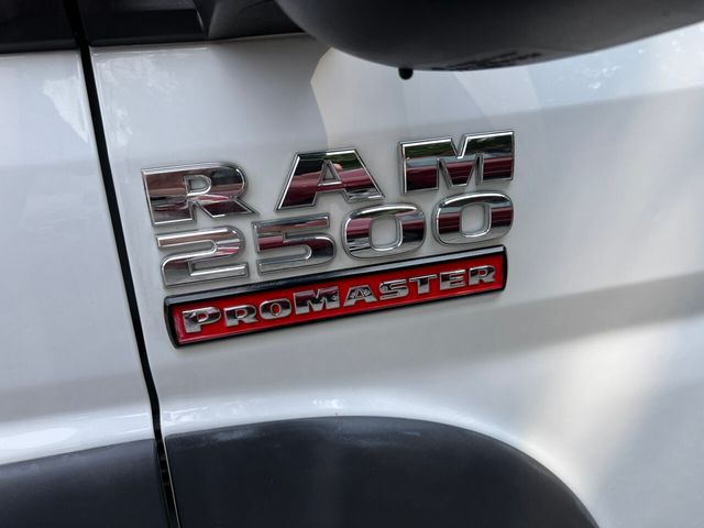 2014 Ram ProMaster DIESEL / RAM PROMASTER 2500 HIGH - 22024324 - 23
