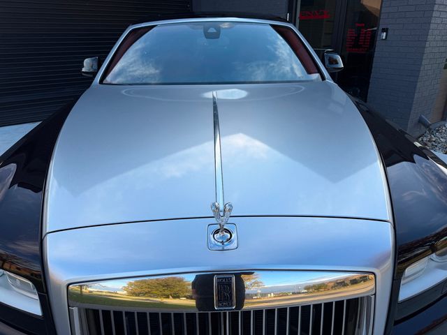 2014 Rolls-Royce Ghost 1 of 75 V Spec - 22937398 - 9