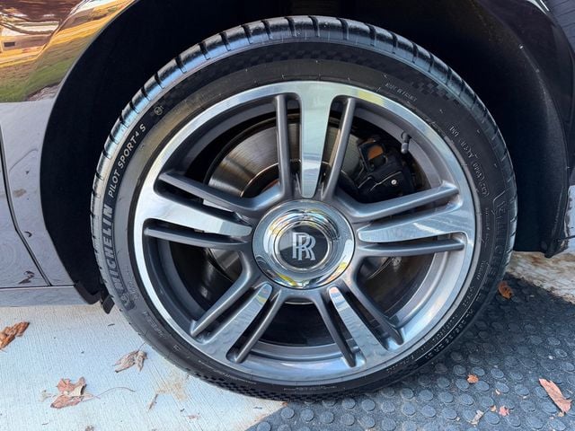 2014 Rolls-Royce Ghost 1 of 75 V Spec - 22937398 - 12