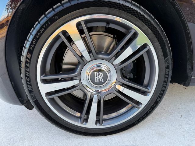 2014 Rolls-Royce Ghost 1 of 75 V Spec - 22937398 - 13