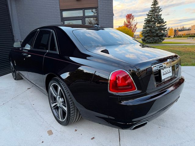 2014 Rolls-Royce Ghost 1 of 75 V Spec - 22937398 - 15