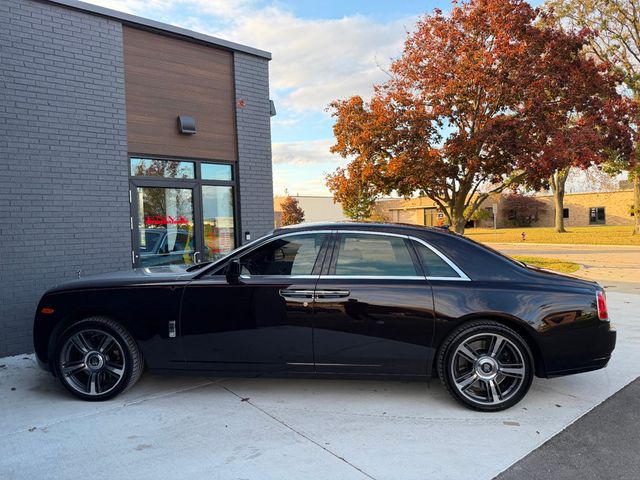 2014 Rolls-Royce Ghost 1 of 75 V Spec - 22937398 - 16