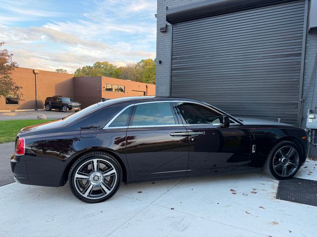 2014 Rolls-Royce Ghost 1 of 75 V Spec - 22937398 - 18