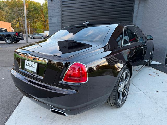 2014 Rolls-Royce Ghost 1 of 75 V Spec - 22937398 - 19