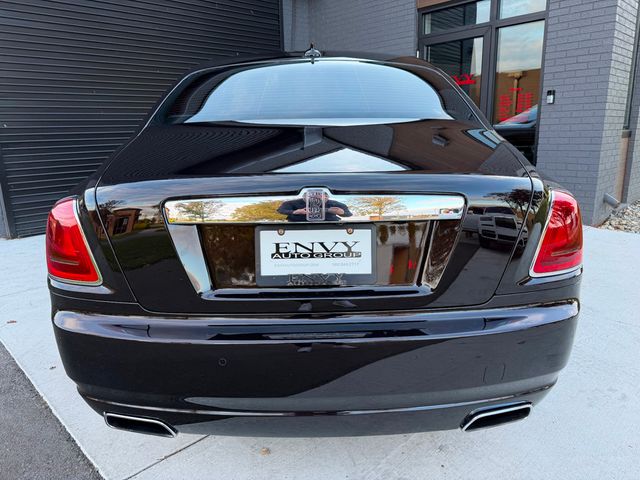 2014 Rolls-Royce Ghost 1 of 75 V Spec - 22937398 - 20