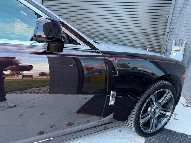 2014 Rolls-Royce Ghost 1 of 75 V Spec - 22937398 - 23