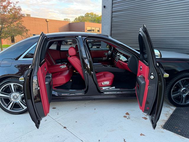 2014 Rolls-Royce Ghost 1 of 75 V Spec - 22937398 - 24