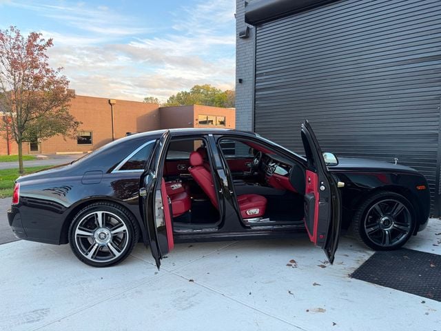 2014 Rolls-Royce Ghost 1 of 75 V Spec - 22937398 - 26