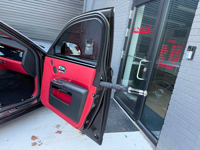 2014 Rolls-Royce Ghost 1 of 75 V Spec - 22937398 - 27