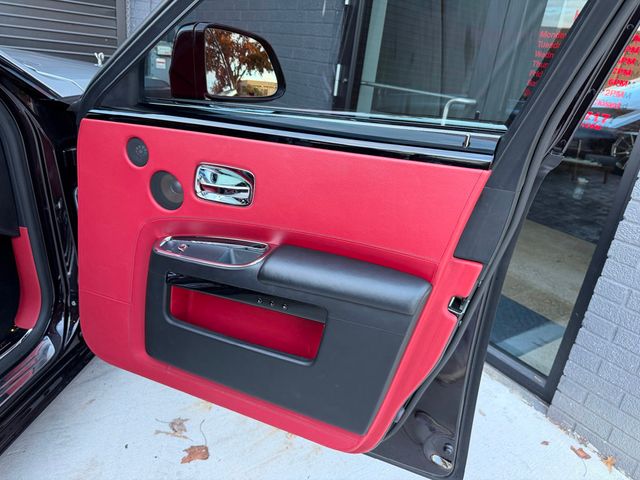 2014 Rolls-Royce Ghost 1 of 75 V Spec - 22937398 - 28