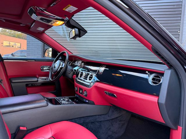 2014 Rolls-Royce Ghost 1 of 75 V Spec - 22937398 - 29