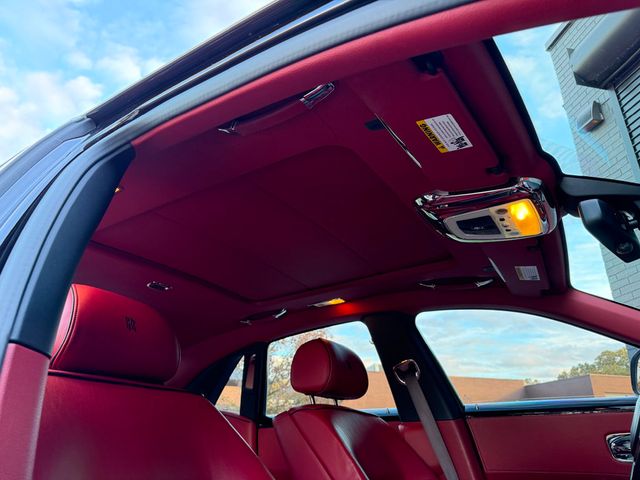 2014 Rolls-Royce Ghost 1 of 75 V Spec - 22937398 - 30