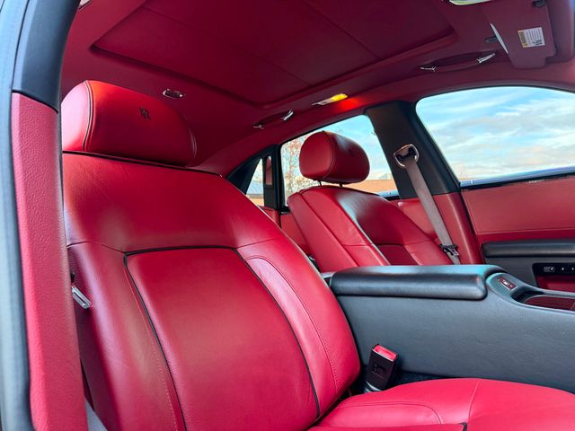 2014 Rolls-Royce Ghost 1 of 75 V Spec - 22937398 - 31