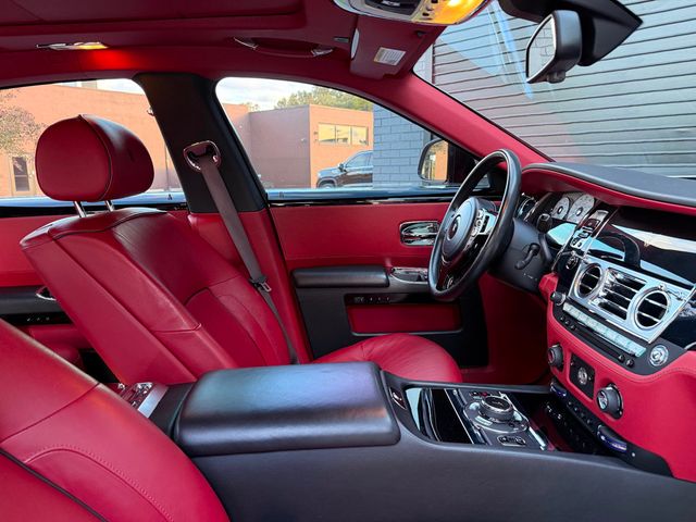 2014 Rolls-Royce Ghost 1 of 75 V Spec - 22937398 - 32