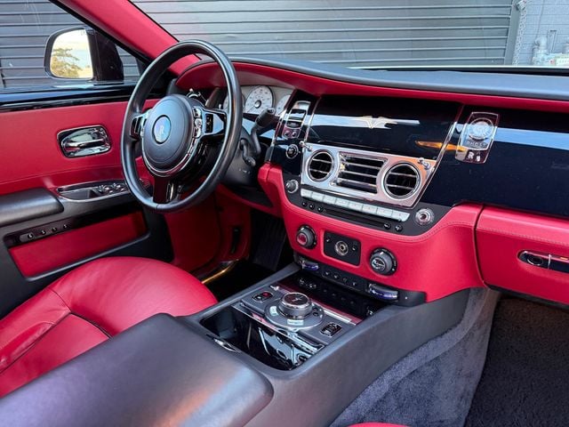 2014 Rolls-Royce Ghost 1 of 75 V Spec - 22937398 - 33