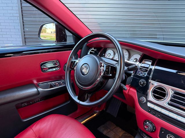 2014 Rolls-Royce Ghost 1 of 75 V Spec - 22937398 - 36