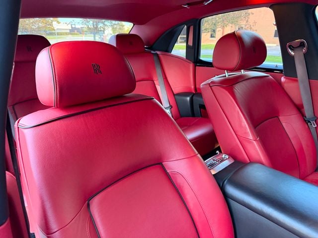 2014 Rolls-Royce Ghost 1 of 75 V Spec - 22937398 - 37