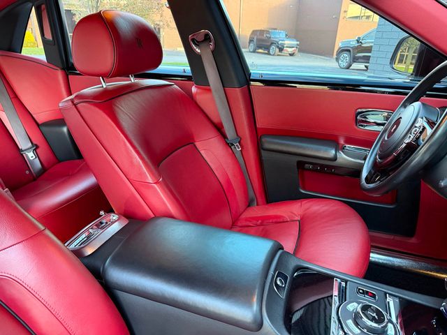 2014 Rolls-Royce Ghost 1 of 75 V Spec - 22937398 - 38