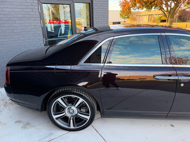 2014 Rolls-Royce Ghost 1 of 75 V Spec - 22937398 - 3