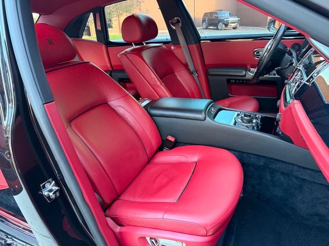 2014 Rolls-Royce Ghost 1 of 75 V Spec - 22937398 - 39