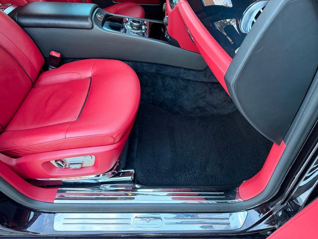 2014 Rolls-Royce Ghost 1 of 75 V Spec - 22937398 - 40