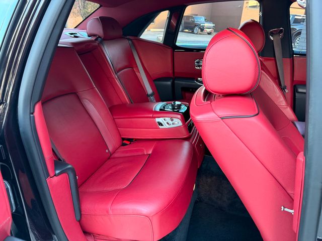 2014 Rolls-Royce Ghost 1 of 75 V Spec - 22937398 - 41