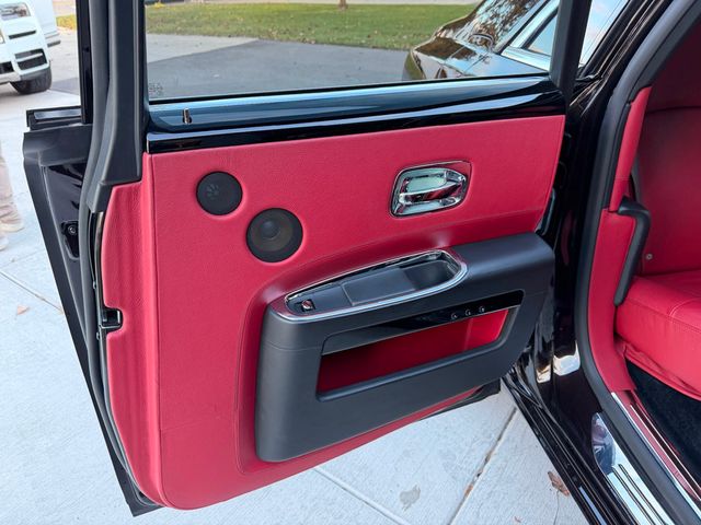 2014 Rolls-Royce Ghost 1 of 75 V Spec - 22937398 - 42