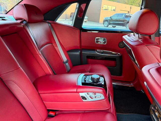 2014 Rolls-Royce Ghost 1 of 75 V Spec - 22937398 - 43
