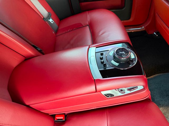 2014 Rolls-Royce Ghost 1 of 75 V Spec - 22937398 - 44